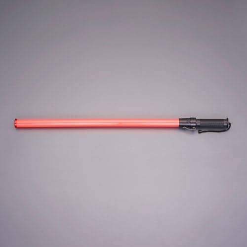 LED誘導灯(赤色/800x34mm)