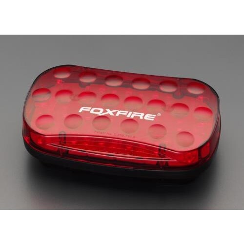 シグナルライト(点灯点滅)159x95mm