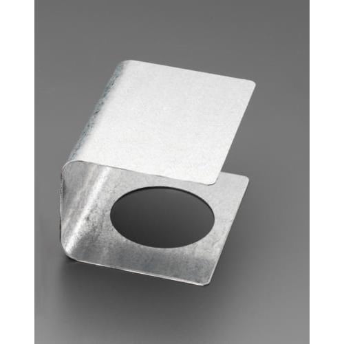 コーン用ブラケットφ66/120X96X78mm