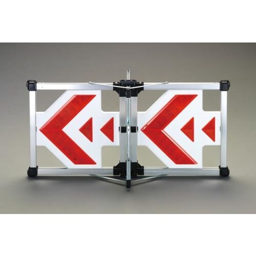 LED方向指示灯406X833mm