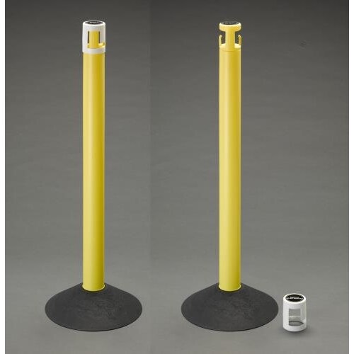 チェーンスタンド(キャップロック付/2本)870