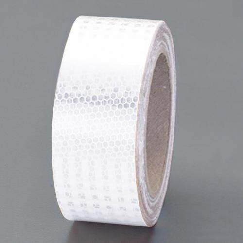 ハイレベル反射テープ(白)50mmX9.1m