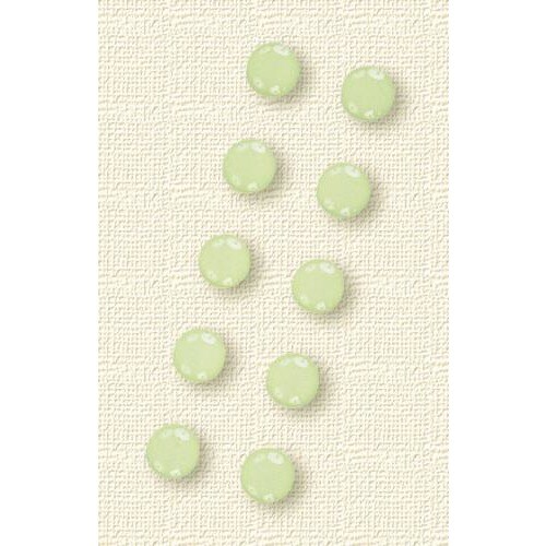 蓄光ポイント(10個)φ7