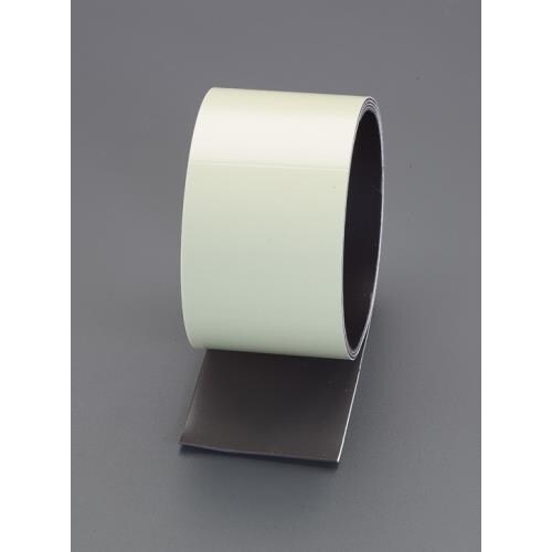 蓄光マグネットシート(高輝度)50X1000mm