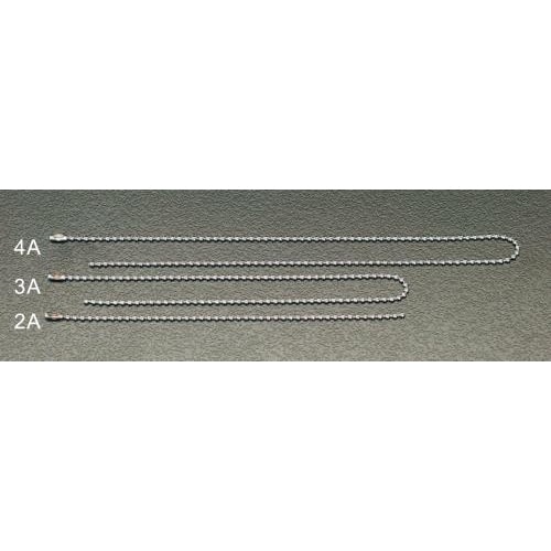 標識用取付鎖(10本)2.3X300mm