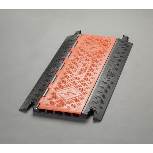 ケーブルプロテクター(5溝)430X914X32