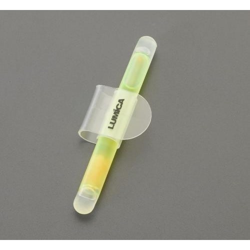 スティックライト(グリーン)φ7.5X75mm