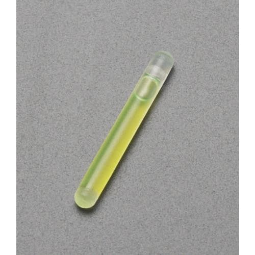 ミニスティックライト(赤/100本φ6.0X50