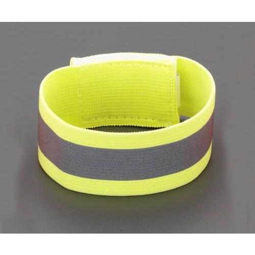 セーフティアンクルバンド(イエロー)