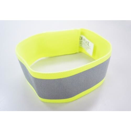 セーフティアームバンド(イエロー)