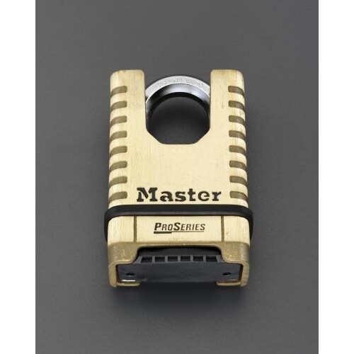 ダイアル錠(ツル保護型)57mm