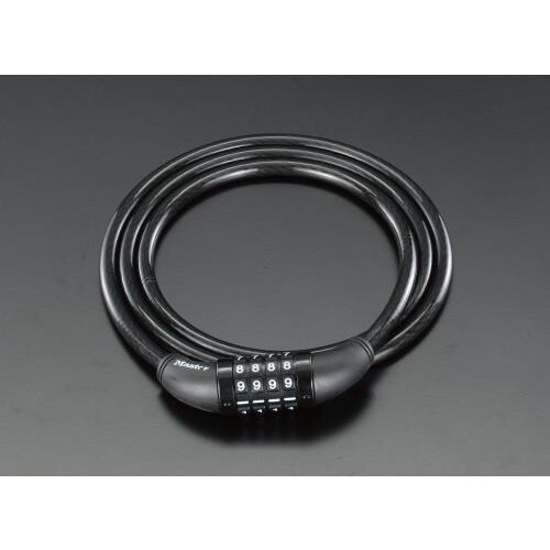 ケーブルロック9.5mmX1.5m