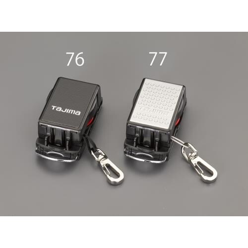 落下防止用安全キャッチ1200mm1.0kg