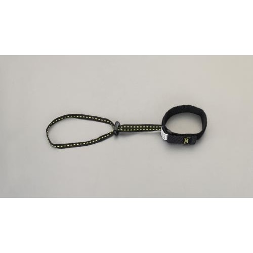 セーフティーリストランヤード250mm