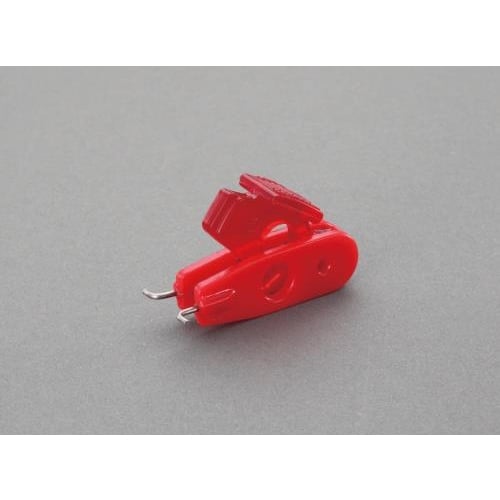 電気ブレーカーロックアウト45X18X22mm