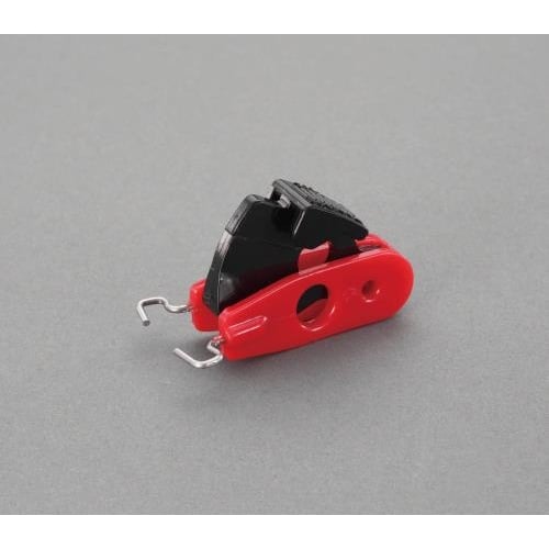 電気ブレーカーロックアウト50X19X28mm