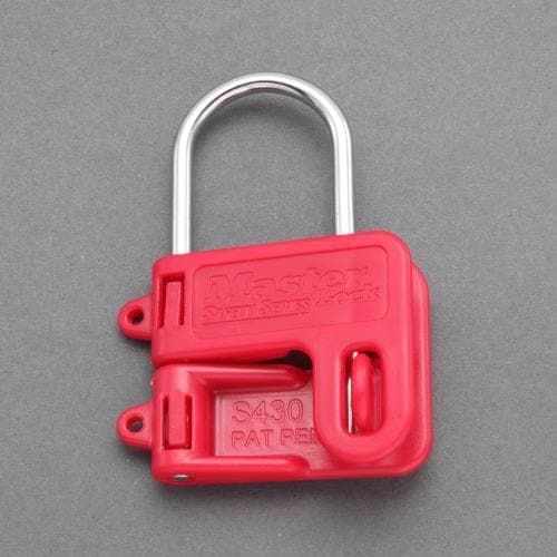 ロックアウトハスプ57X76mm