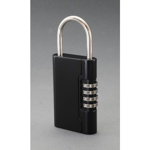 キーボックス(ダイアル式)