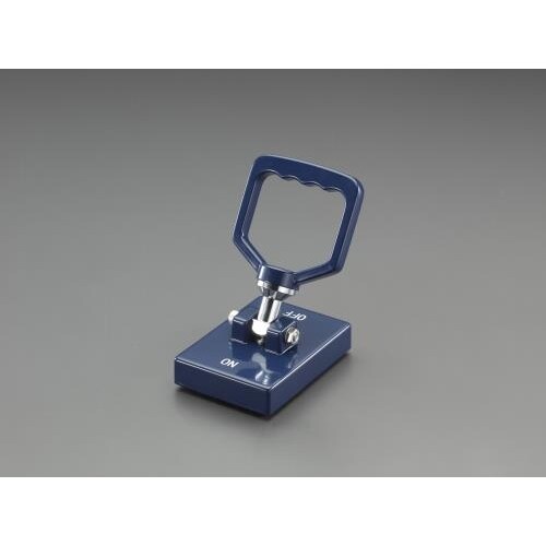 ハンドマグネットリフト100X140/150kgf