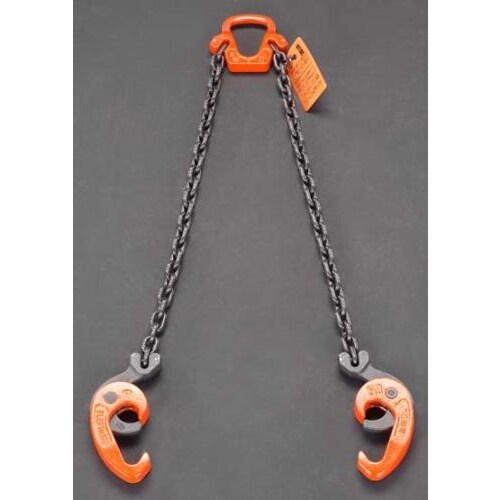 ドラム缶リフター1.0tonX745mm