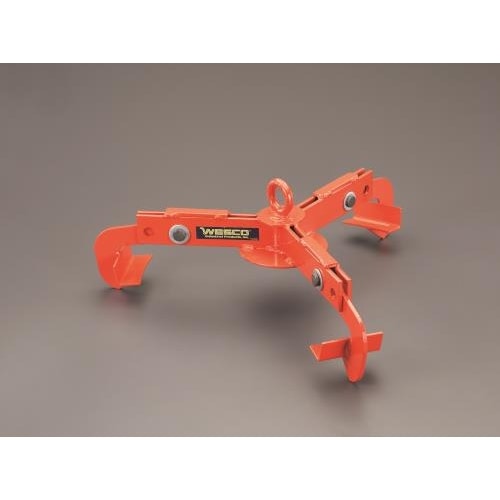 ドラム缶リフター30・55ガロン(200L)用