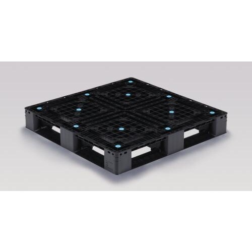 PP製パレット1000x1000x144mm