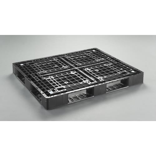 PP製パレット1200x1000x120mm