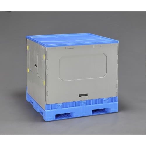 ボックスパレット1100X1100X1047