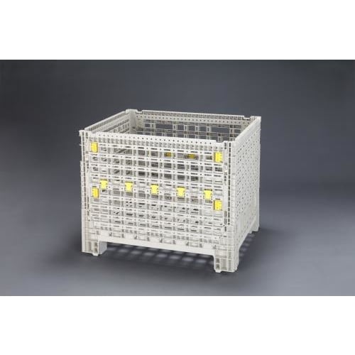 メッシュパレット1030X855X840/1.5t