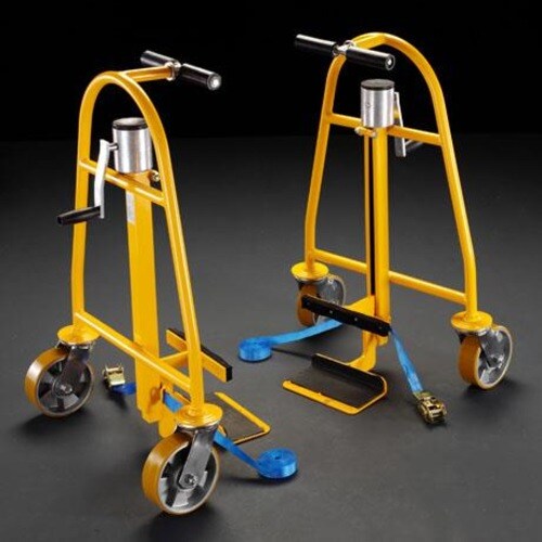 リフティングローラー(1組)600kg