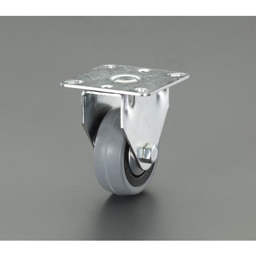 キャスター(固定金具)EA986FA−1