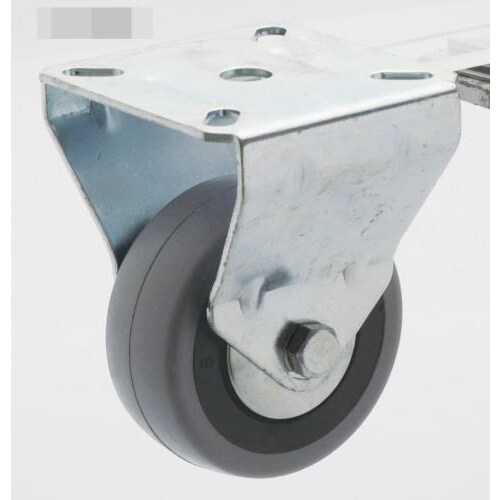 キャスター(固定金具)EA986FA−3