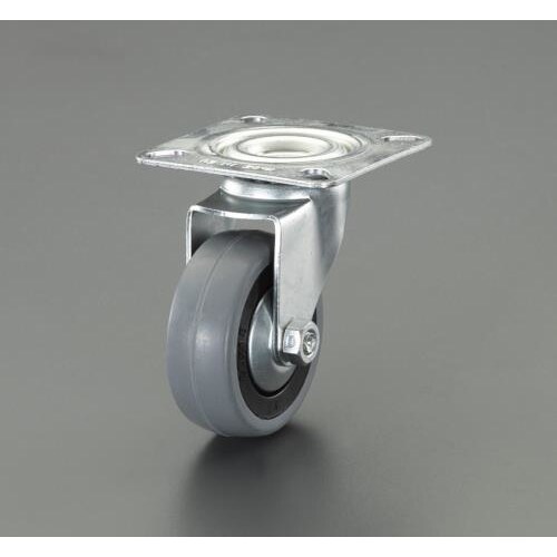 キャスター(自在金具)60mm