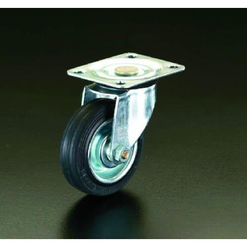 キャスター(自在)200mmEA986GB−200