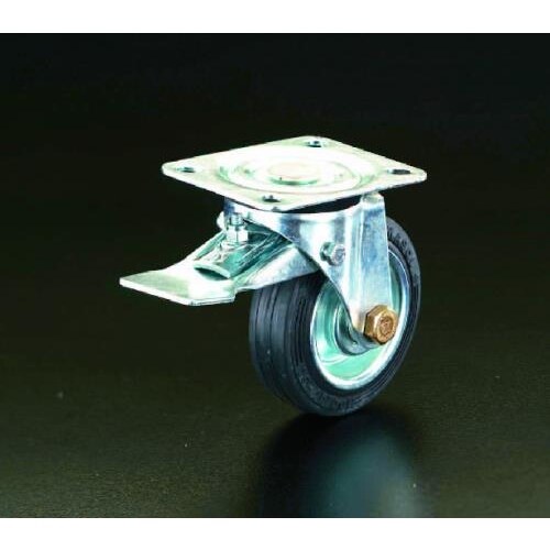 キャスター(自在金具)EA986GC−125