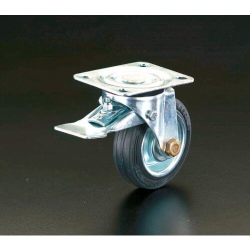 キャスター(自在金具)EA986GC−160