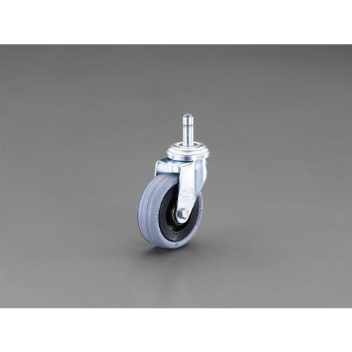 キャスター(自在金具・差込型)50mm