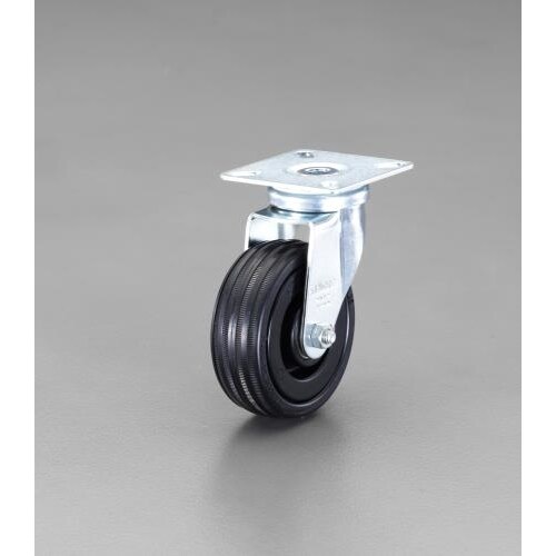 キャスター(自在金具・ESD)50mm