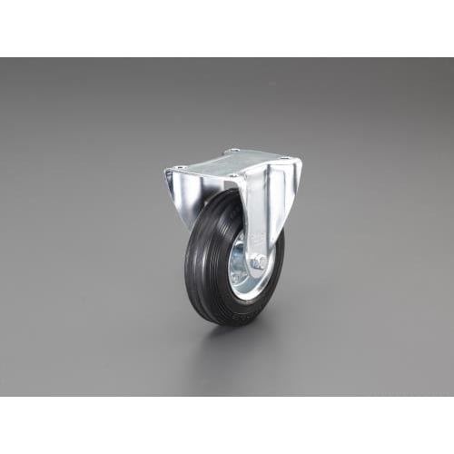 キャスター(固定金具/耐熱)160mm