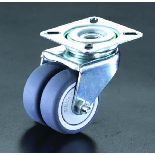 キャスター(自在金具)EA986GN−75