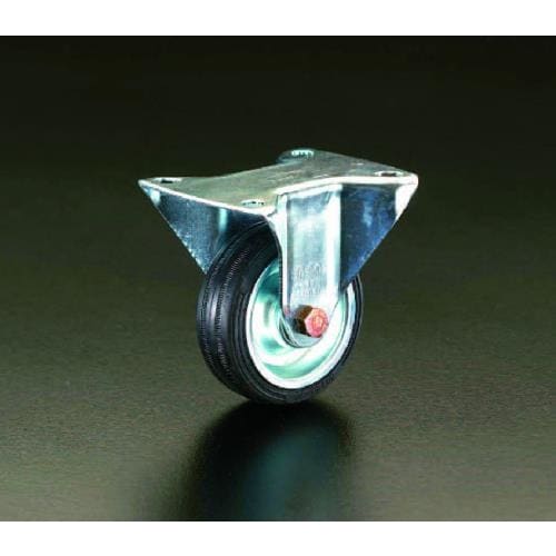 キャスター(固定)125mmEA986HA−125