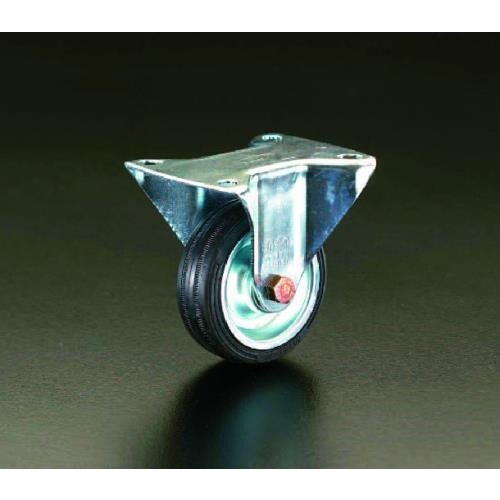 キャスター(固定金具)EA986HA−160