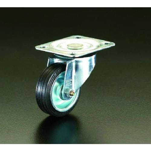 キャスター(自在)100mmEA986HB−100