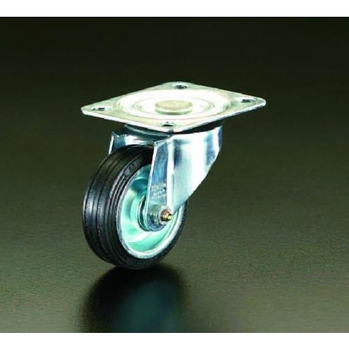 キャスター(自在金具)EA986HB−250