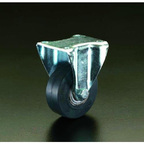 キャスター(固定金具)EA986HE−250