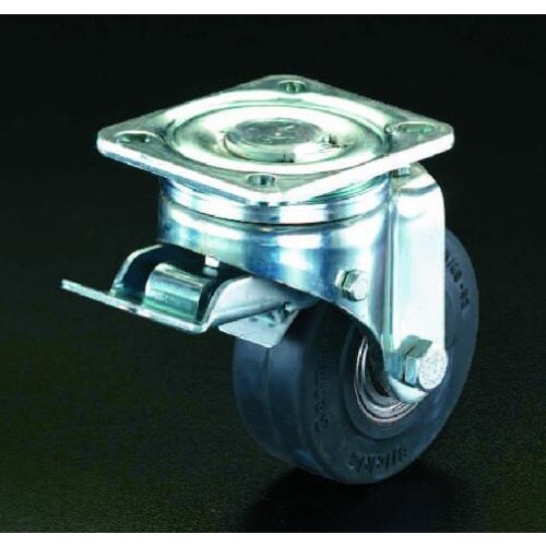 キャスター(前輪ブレーキ付)EA986HJ−14