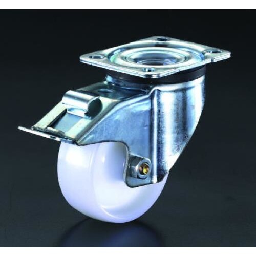 キャスター(後輪ブレーキ付)EA986HM−12