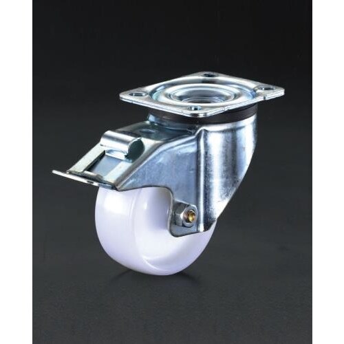 キャスター(後輪ブレーキ付)EA986HM−13