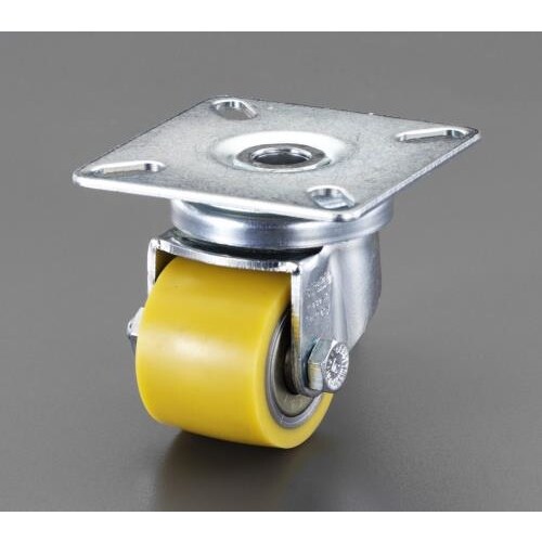 キャスター(自在金具)35mm