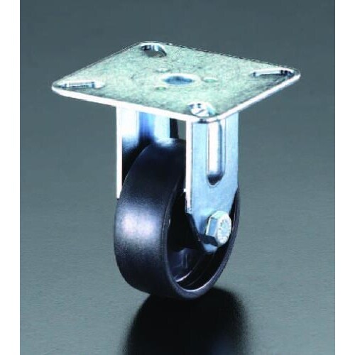 キャスター(固定金具)EA986HV−75
